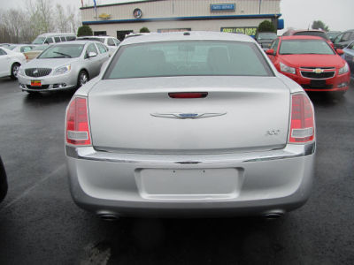 2012 Chrysler 300