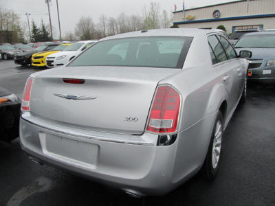 2012 Chrysler 300