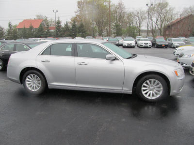 2012 Chrysler 300