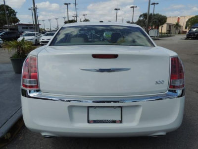 2013 Chrysler 300  Base