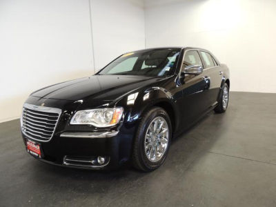 2012 Chrysler 300  Limited