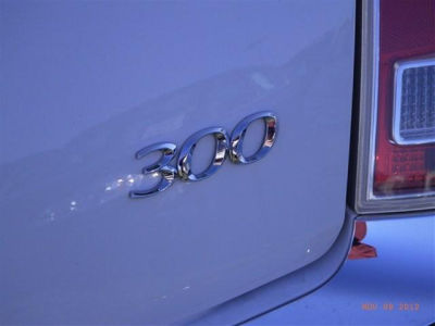 2012 Chrysler 300  Base