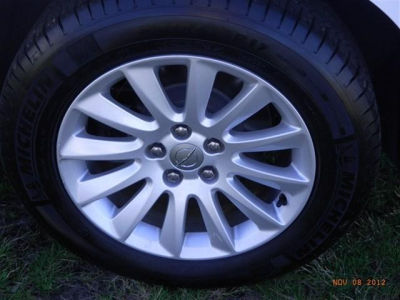 2012 Chrysler 300  Base