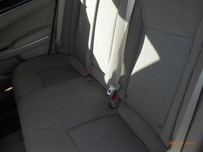 2012 Chrysler 300  Base