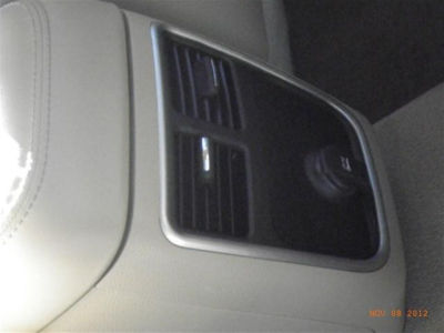 2012 Chrysler 300  Base