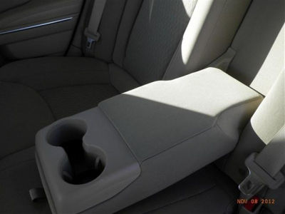 2012 Chrysler 300  Base
