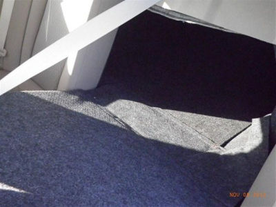 2012 Chrysler 300  Base