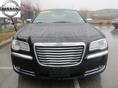 2012 Chrysler 300  Limited