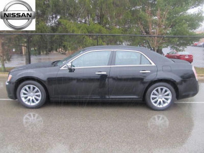 2012 Chrysler 300  Limited