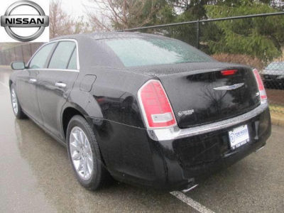 2012 Chrysler 300  Limited