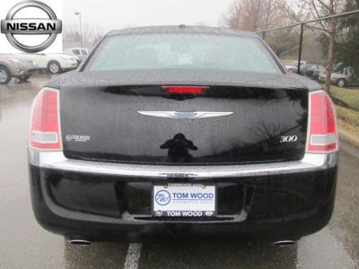 2012 Chrysler 300  Limited