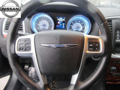 2012 Chrysler 300  Limited