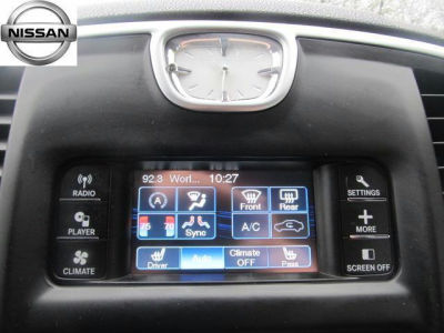 2012 Chrysler 300  Limited