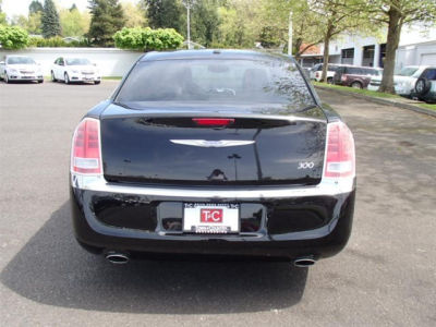 2011 Chrysler 300  Limited