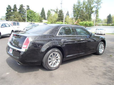 2011 Chrysler 300  Limited