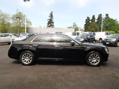 2011 Chrysler 300  Limited
