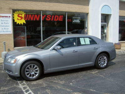 2011 Chrysler 300  Limited