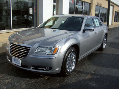 2011 Chrysler 300  Limited
