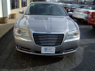 2011 Chrysler 300  Limited