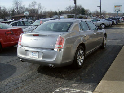 2011 Chrysler 300  Limited