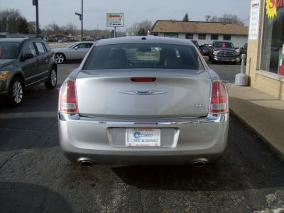 2011 Chrysler 300  Limited