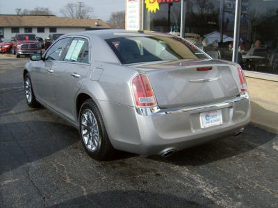 2011 Chrysler 300  Limited