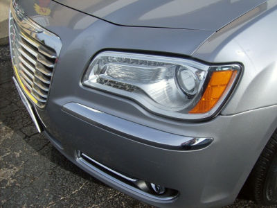 2011 Chrysler 300  Limited