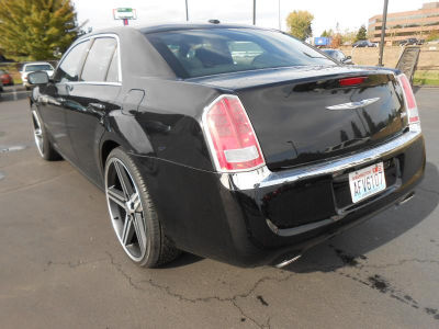 2012 Chrysler 300  Base