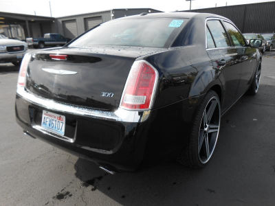 2012 Chrysler 300  Base