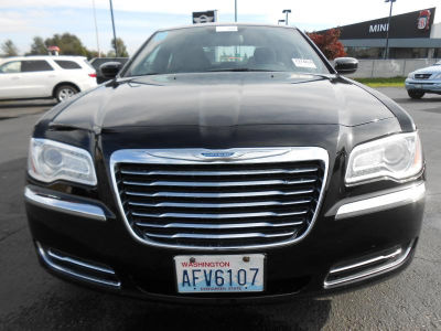 2012 Chrysler 300  Base