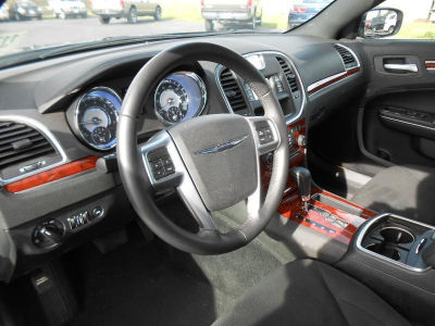 2012 Chrysler 300  Base