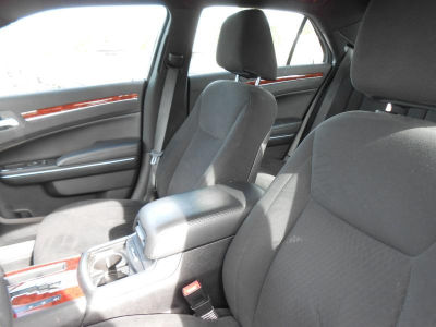 2012 Chrysler 300  Base