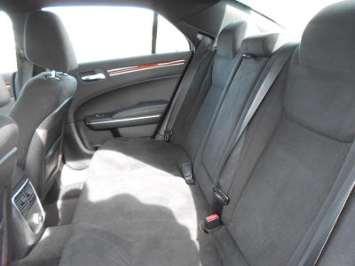2012 Chrysler 300  Base