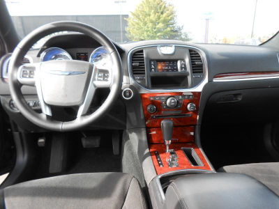 2012 Chrysler 300  Base