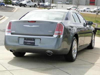 2012 Chrysler 300  Limited