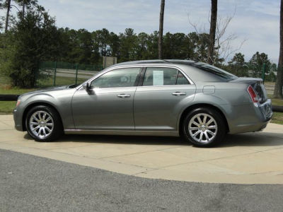 2012 Chrysler 300  Limited
