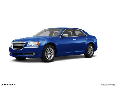 2011 Chrysler 300  Limited