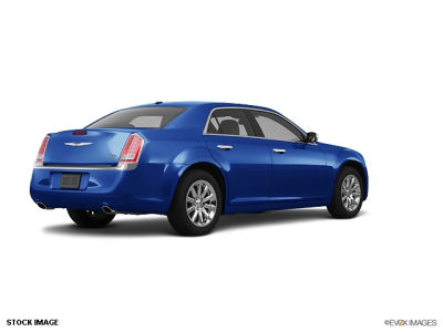 2011 Chrysler 300  Limited