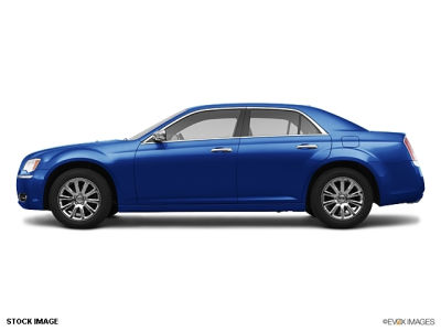 2011 Chrysler 300  Limited