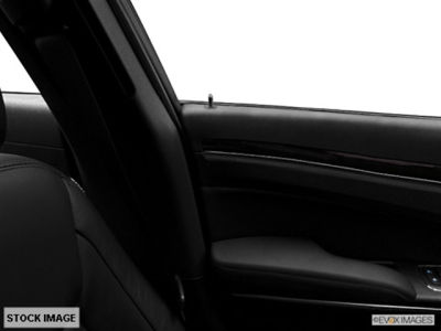 2011 Chrysler 300  Limited