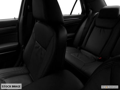 2011 Chrysler 300  Limited