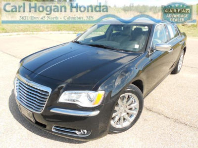 2012 Chrysler 300  Limited