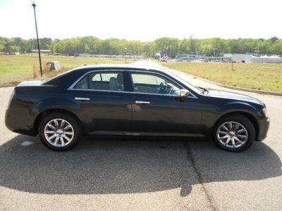 2012 Chrysler 300  Limited