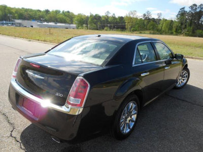 2012 Chrysler 300  Limited