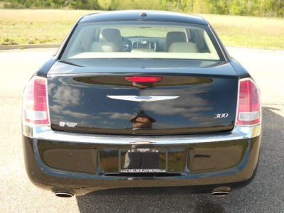 2012 Chrysler 300  Limited