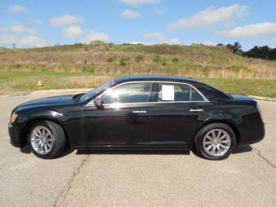 2012 Chrysler 300  Limited