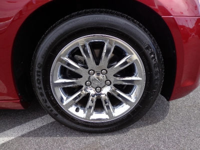 2012 Chrysler 300  Limited