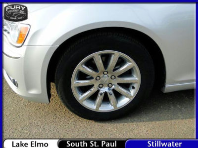 2012 Chrysler 300  Limited