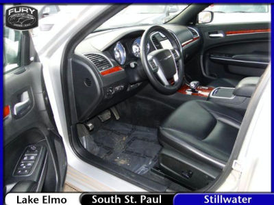 2012 Chrysler 300  Limited