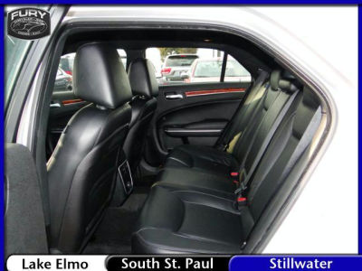 2012 Chrysler 300  Limited